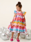 Vestido Isabella Bananinha (Premium)