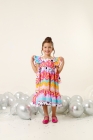 Vestido Isabella Bananinha (Premium)