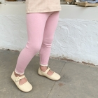 Legging Cotton Rosa pandex(Premium) (NA)