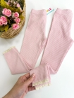 Legging Cotton Rosa pandex(Premium) (NA)