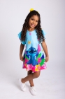 Vestido Stitch