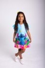 Vestido Stitch