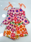 Conjunto Florzinhas Ludico