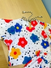 Conjunto Flowers