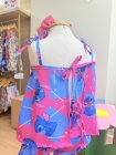 Conjunto Stitch