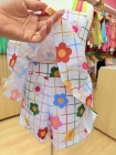 Conjunto Bia Florzinha