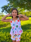 Conjunto Bia Florzinha
