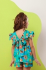 Conjunto Alana Laís Verde (Premium)