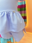 Conjunto Alana Azul (Premium)