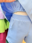 Conjunto Alana Azul (Premium)