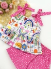 Conjunto Arco Iris Off