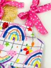 Conjunto Arco Iris Off