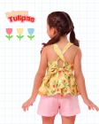 Conjunto Sofia Tulipa (Premium)