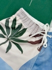 Conjunto Verde Musgo Regata