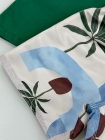 Conjunto Verde Musgo Regata