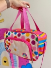 Bolsa Térmica Listras Pule Kids