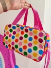 Bolsa Térmica Listras Pule Kids