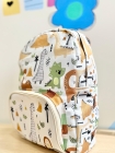 Mochila Dino Pule Kids