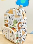 Mochila Dino Pule Kids