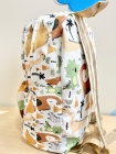 Mochila Dino Pule Kids