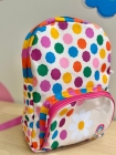 Mochila Listras Pule Kids