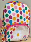 Mochila Listras Pule Kids