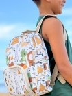 Mochila Dino Pule Kids