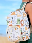 Mochila Dino Pule Kids