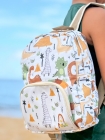 Mochila Dino Pule Kids