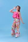 Conjunto Praiano Pantalona
