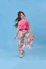 Conjunto Praiano Pantalona