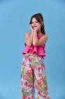 Conjunto Praiano Pantalona