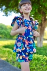 Conjunto Alana Laís Azul (Premium)