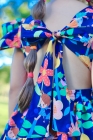 Conjunto Alana Laís Azul (Premium)