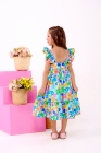 Vestido Lulu Verdel (Premium)