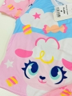 Pijama Manga Curta Ovelhinha