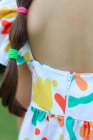 Vestido Lulu Florzinha (Premium)