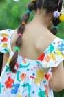 Vestido Lulu Florzinha (Premium)