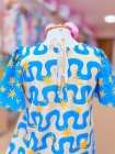 Vestido Lúdico Rio