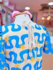 Vestido Lúdico Rio