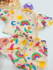 Conjunto Lúdico Pássaros
