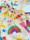 Conjunto Lúdico Pássaros