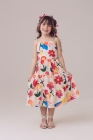Vestido Fadinha