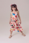 Vestido Fadinha