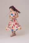 Vestido Fadinha