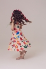 Vestido Fadinha
