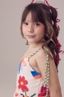 Vestido Fadinha