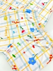 Pijama Americano Flowers