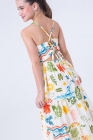 Vestido Filha