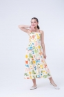 Vestido Filha
